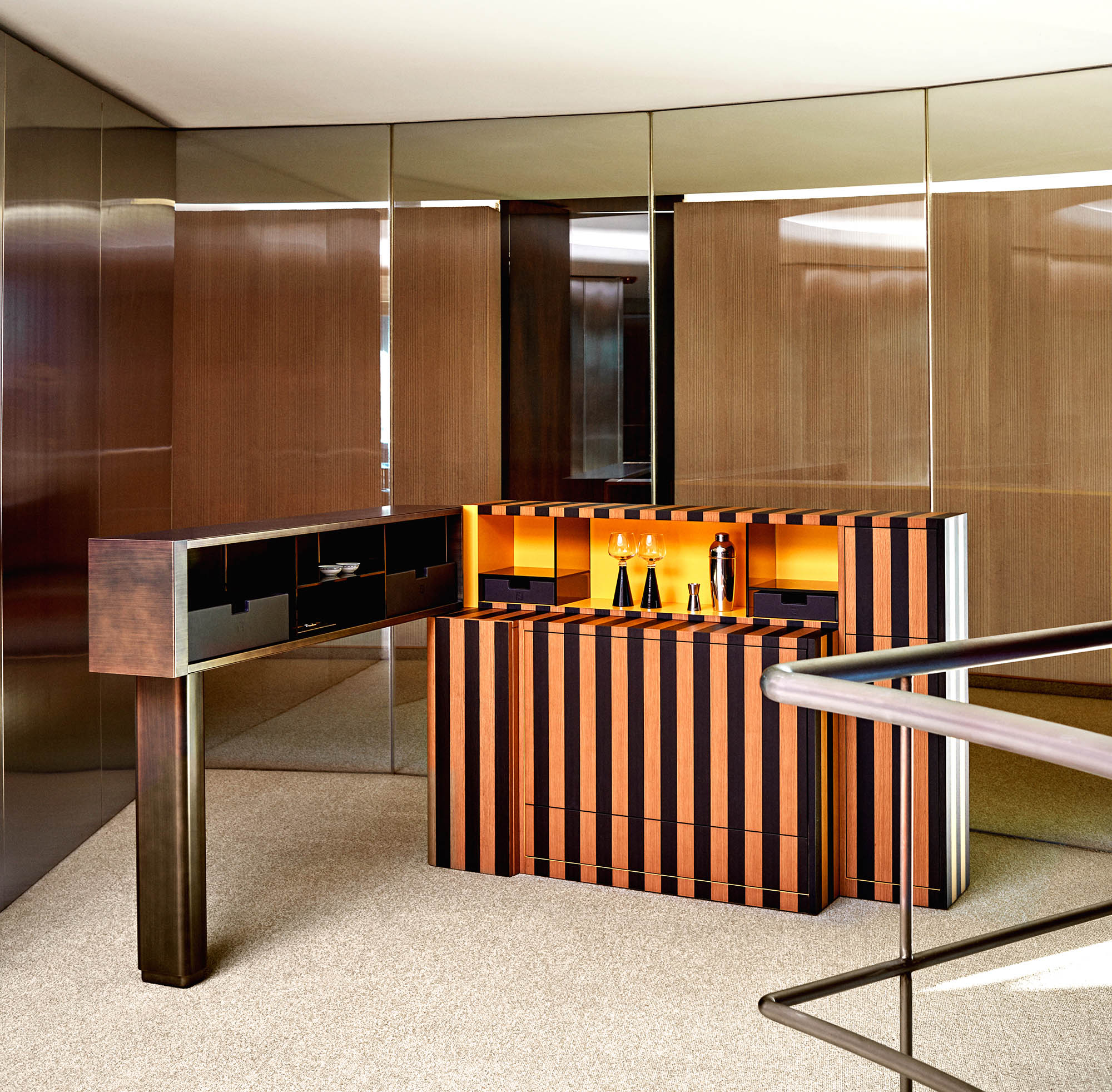 Fendi Casa Rug Fendi Rug For Sale Fendi Casa Nilo Rug